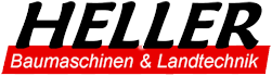 Heller Baumaschinen & Landtechnik GmbH