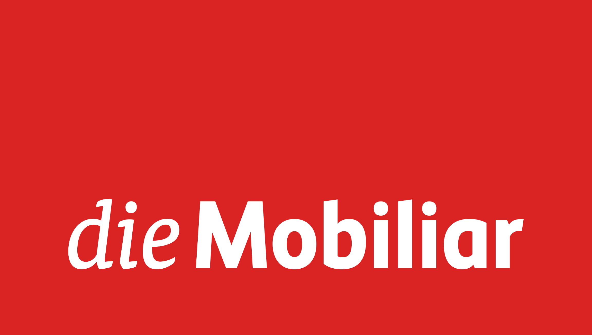 die Mobiliar